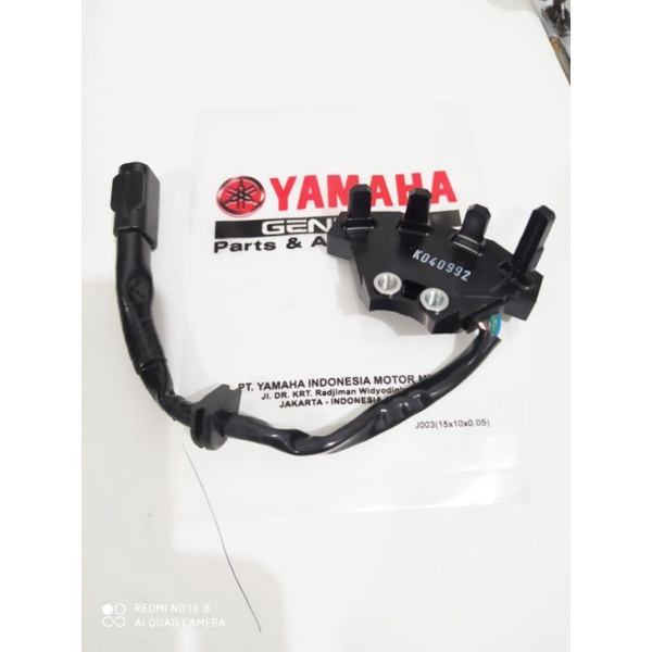 SENSOR CKPS CKP YAMAHA AEROX LEXI NEW NMAX KAKI 4