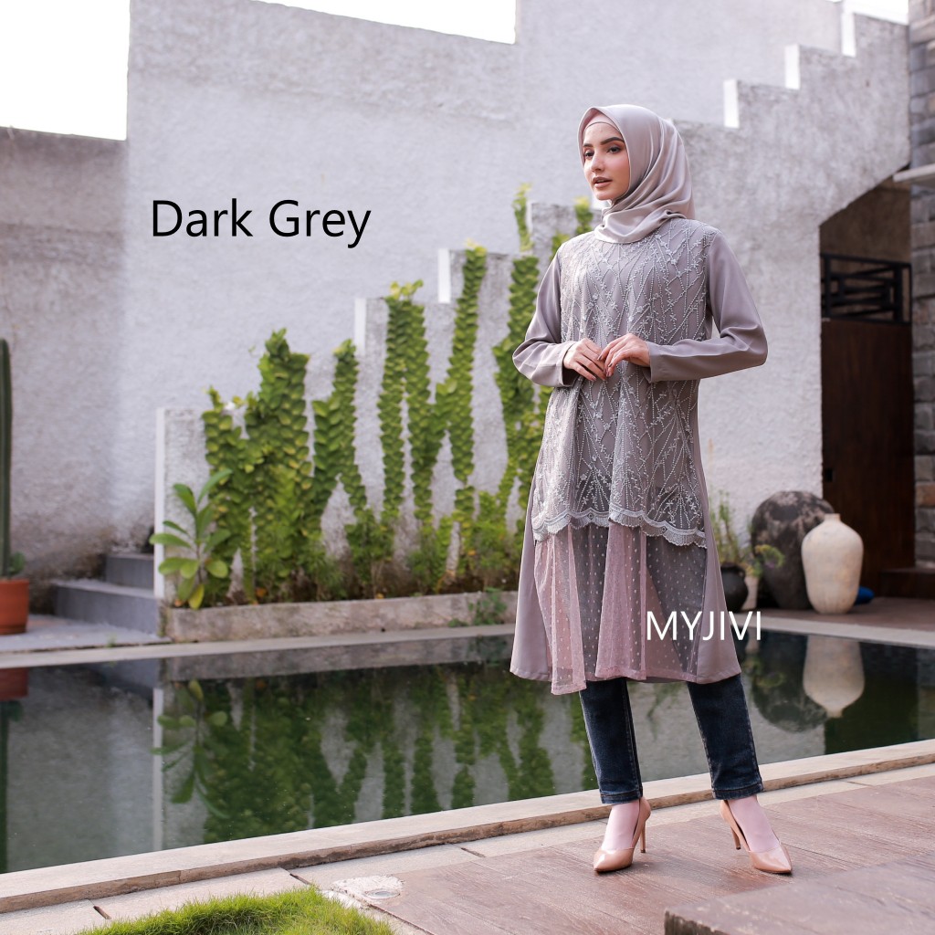 ATALYA TUNIC BY MYJIVI