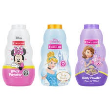 ESKULIN KIDS BODY POWDER 150 GRAM