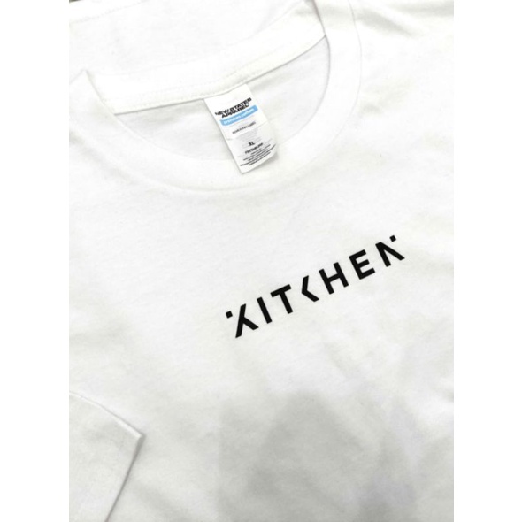 Chef T-Shirt (KITCHEN)