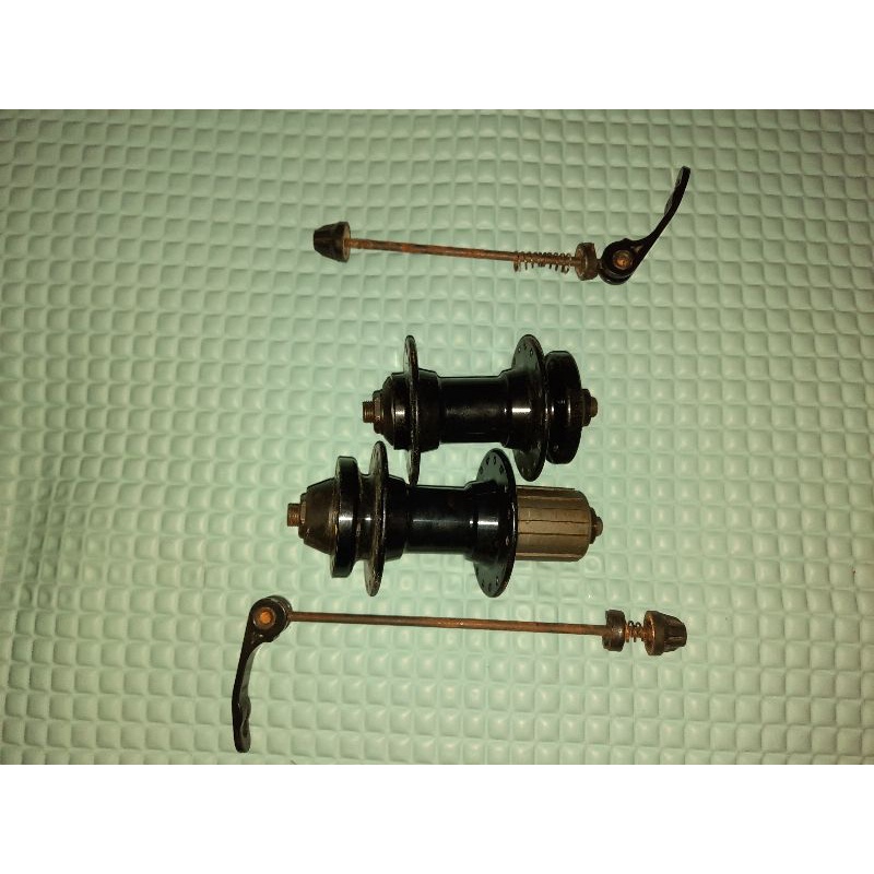 HFH Nonseris copotan Thrill ricochet T120