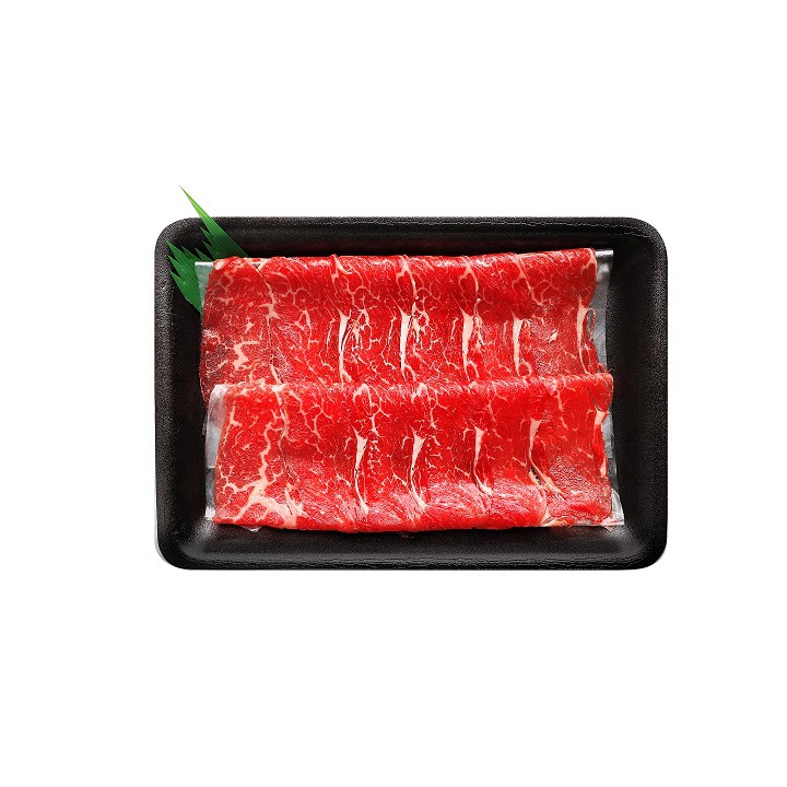

Chuck Roll Shabu-Shabu