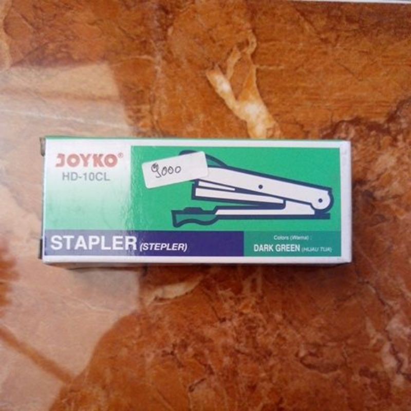 

stapler joyko HD 10 CL