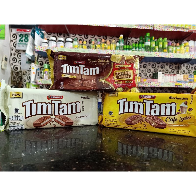 TimTam 81g