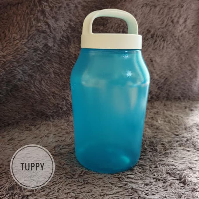 PROMO UNIVERSAL JAR 3L (1) TOPLES TUPPERWARE MULTIGUNA