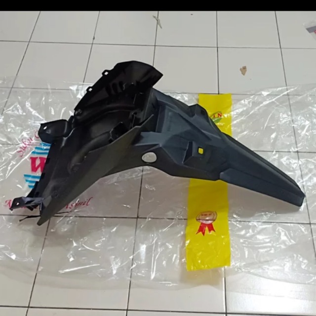 SPAKBOR SLEBOR BELAKANG HONDA BEAT ESP - BEAT STREET K81 MERK WIN