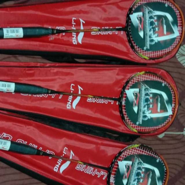 Raket lining asean premium