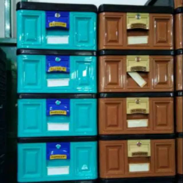 Napolly Laci / STB kota Semarang