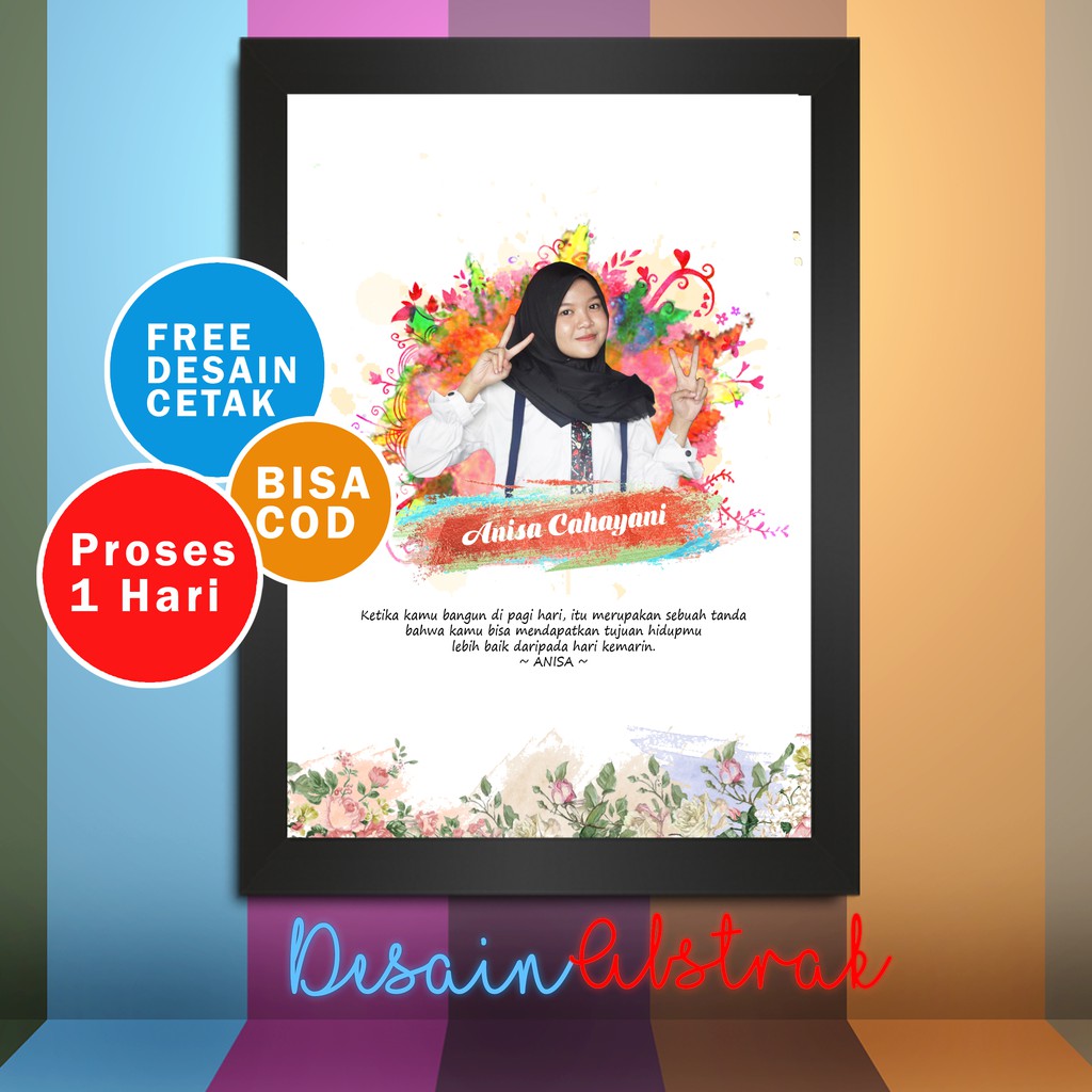 Foto Figura | Foto Custom | Kado Wisuda | Kado Pernikahan | Kado Pacar | Hadiah Unik Figura Foto