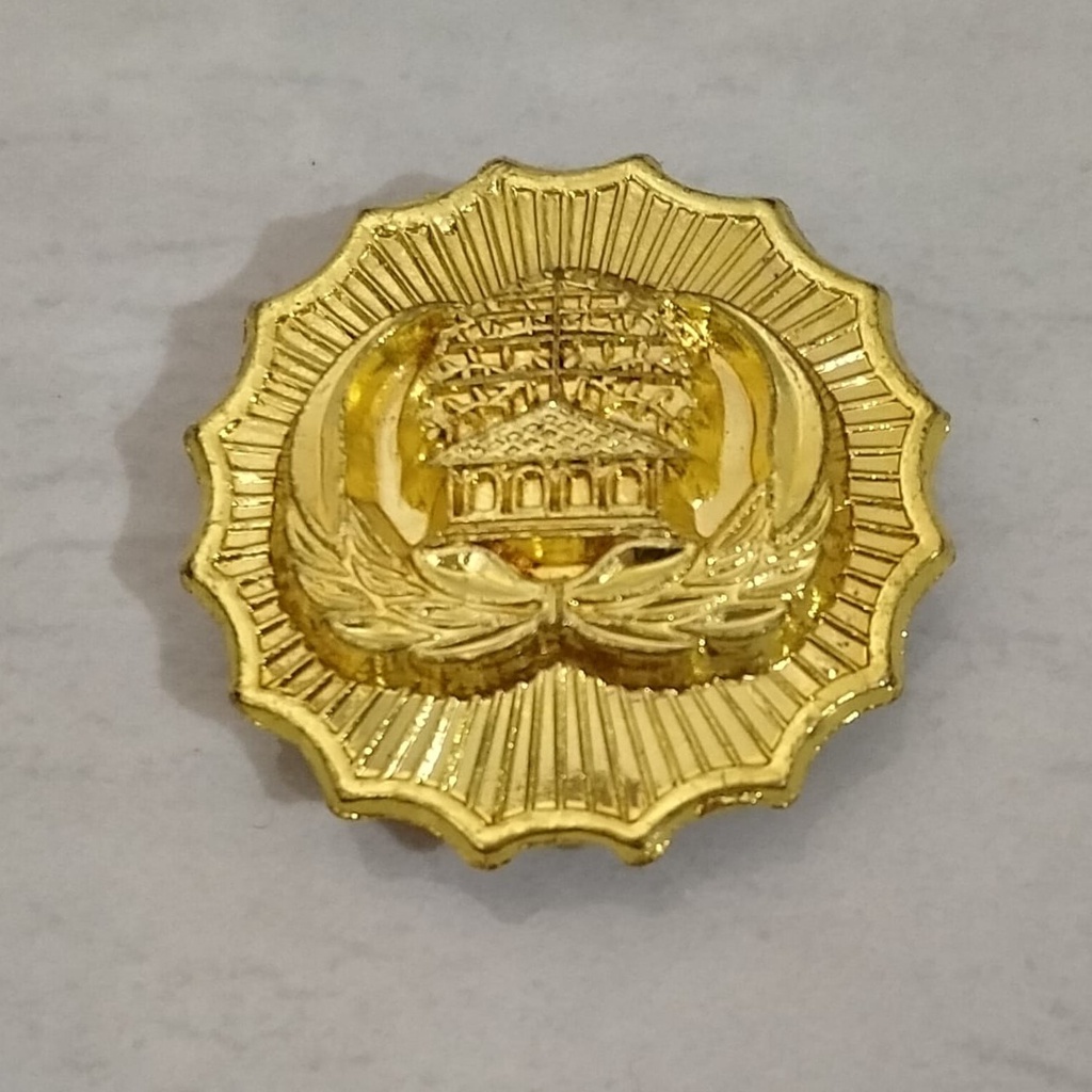 Pin Korpri Magnet - Pin Korpri