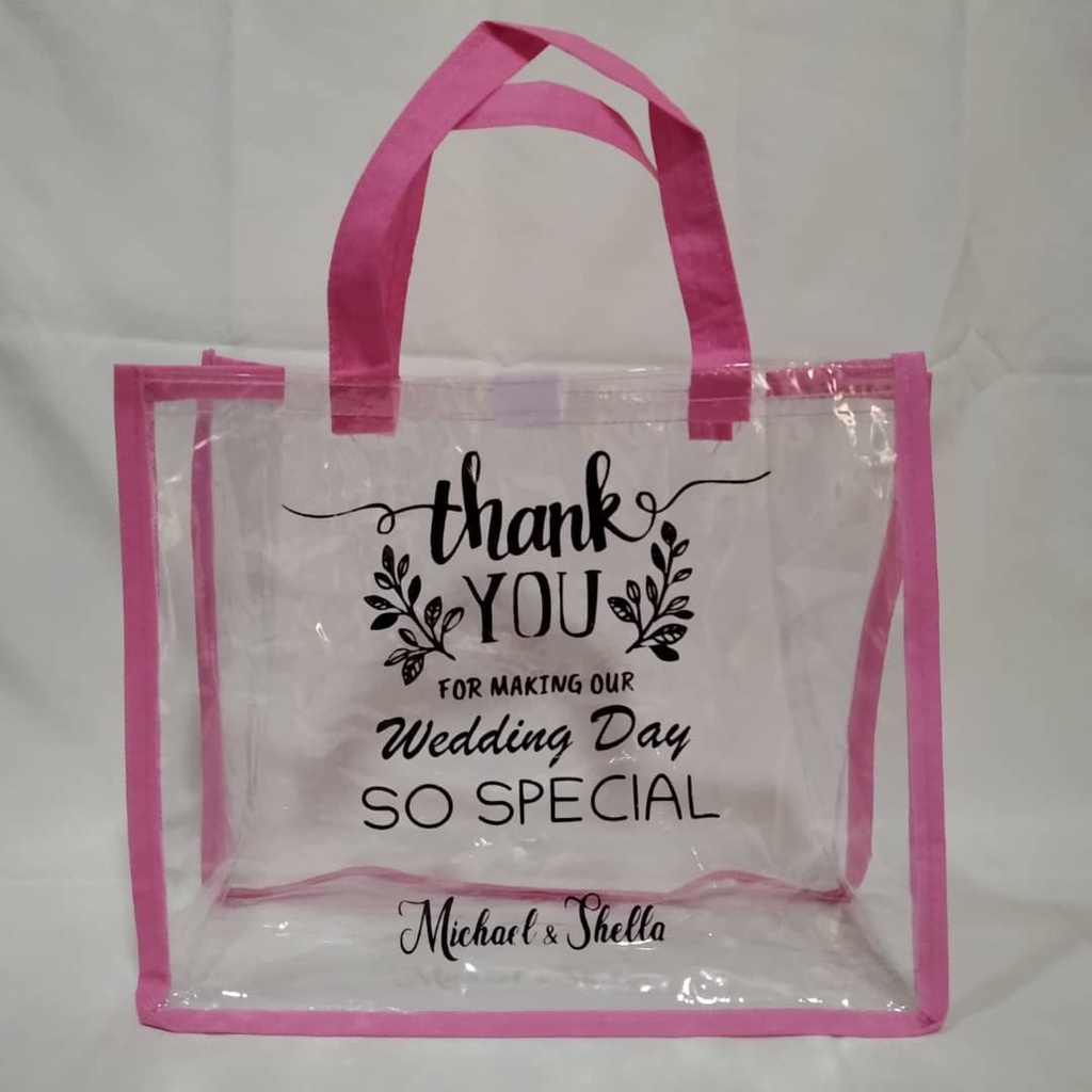 

TAS MIKA MURAH || TAS MIKA ULANG TAHUN || TAS TASYAKURAN ||TAS PERNIKAHAN || TAS SOUVENIR || TAS SKINCARE || TAS MIKA TRANSPARAN