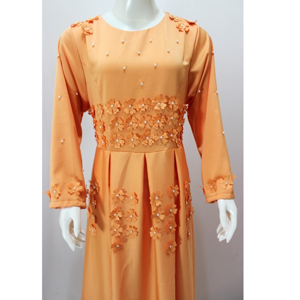 Maxi Mutiara (4 warna)