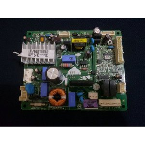 Promo Modul PCB kulkas LG EBR822304 Limited