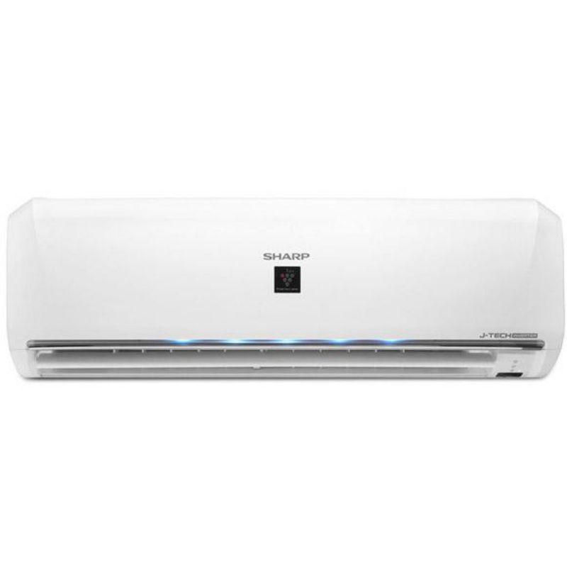 AC Sharp ah-x 6uhy Plasmacluster inverter unit saja