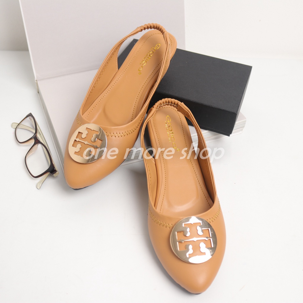 gratica promo 11-11 sepatu wanita&gt;sepAtu flat&gt;slip on ma049