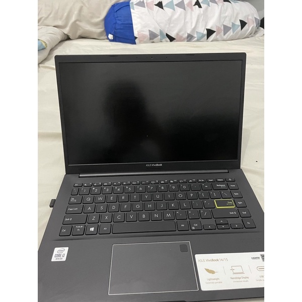 Laptop asus core i5 bekas