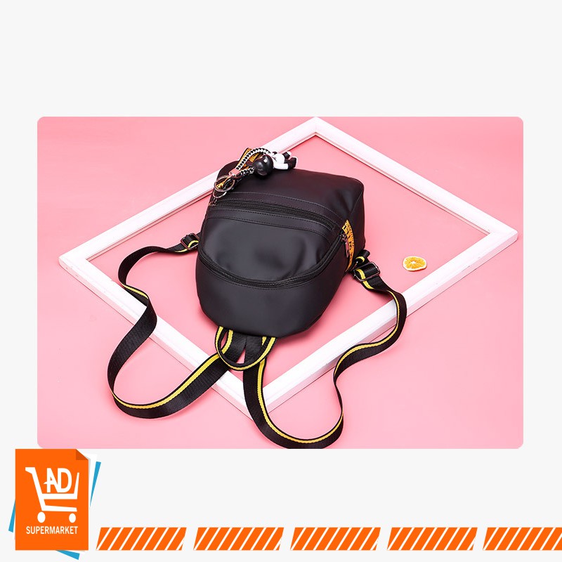 AND - T102  Tas Ransel Backpack Fashion Wanita Murah