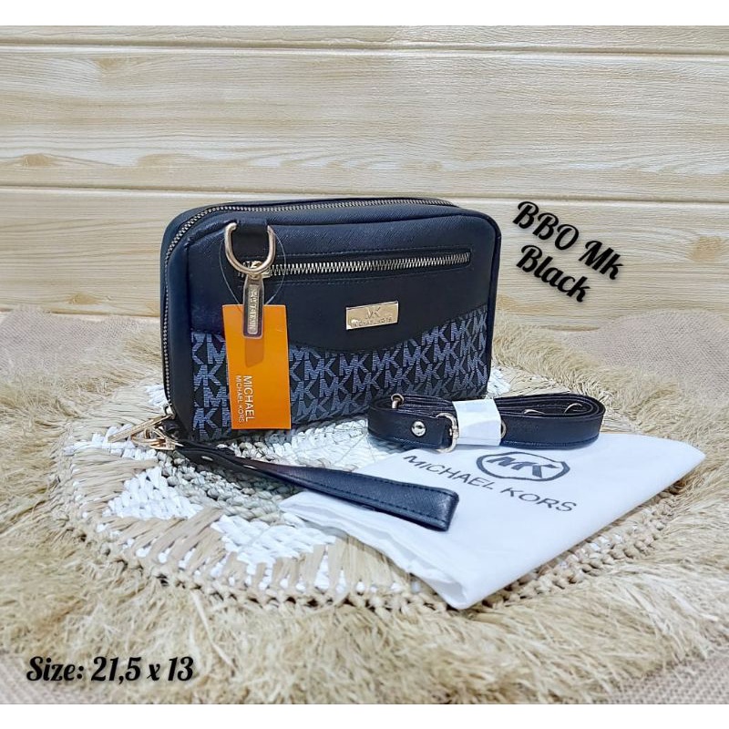 HandBag Multyfungsi/Bbo Import 2 Tali // Tas Fashion