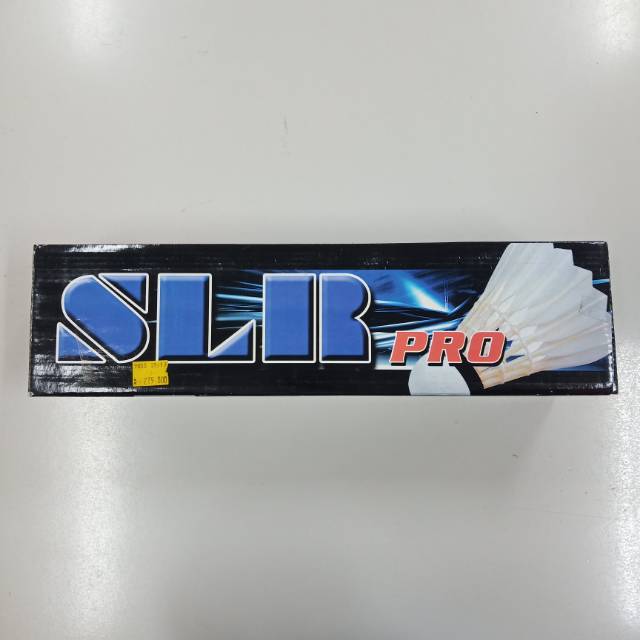 Net badminton bulutangkis slr pro