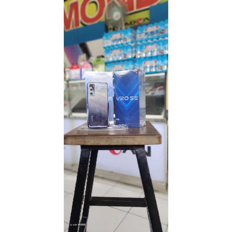 vivo v20se 8/128