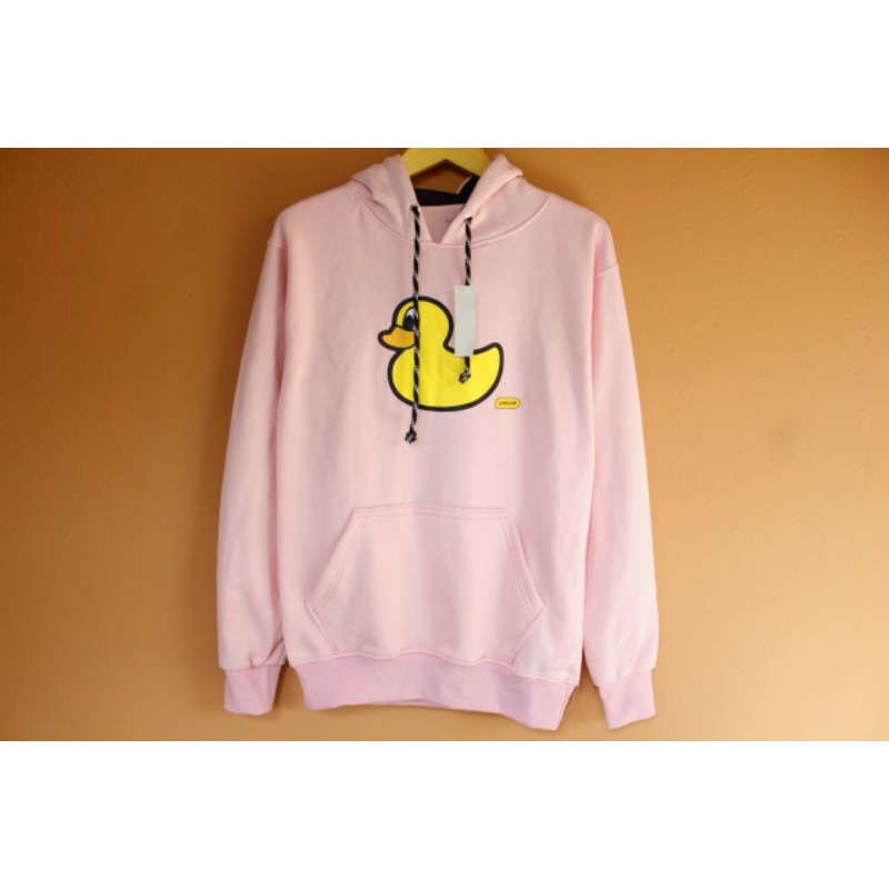 HOODIE NICKELODEON PANCOAT PINK ORIGINAL