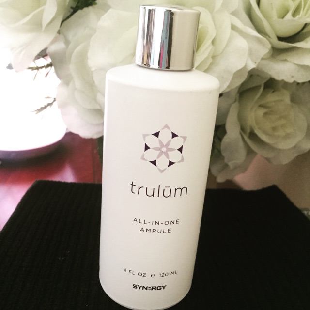 TRULUM SYNERGY 60ML ORIGINAL