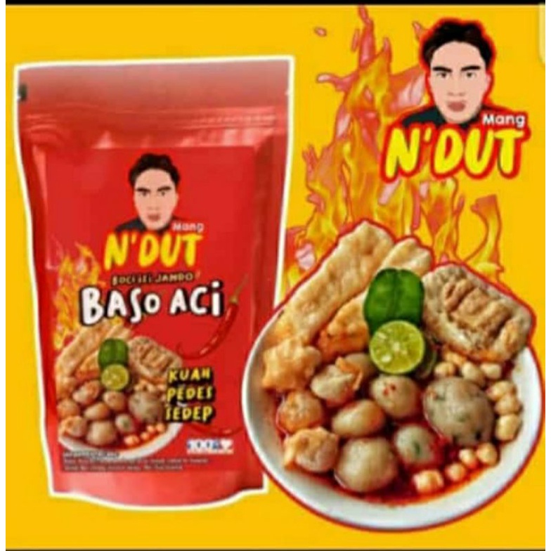 

Baso Aci