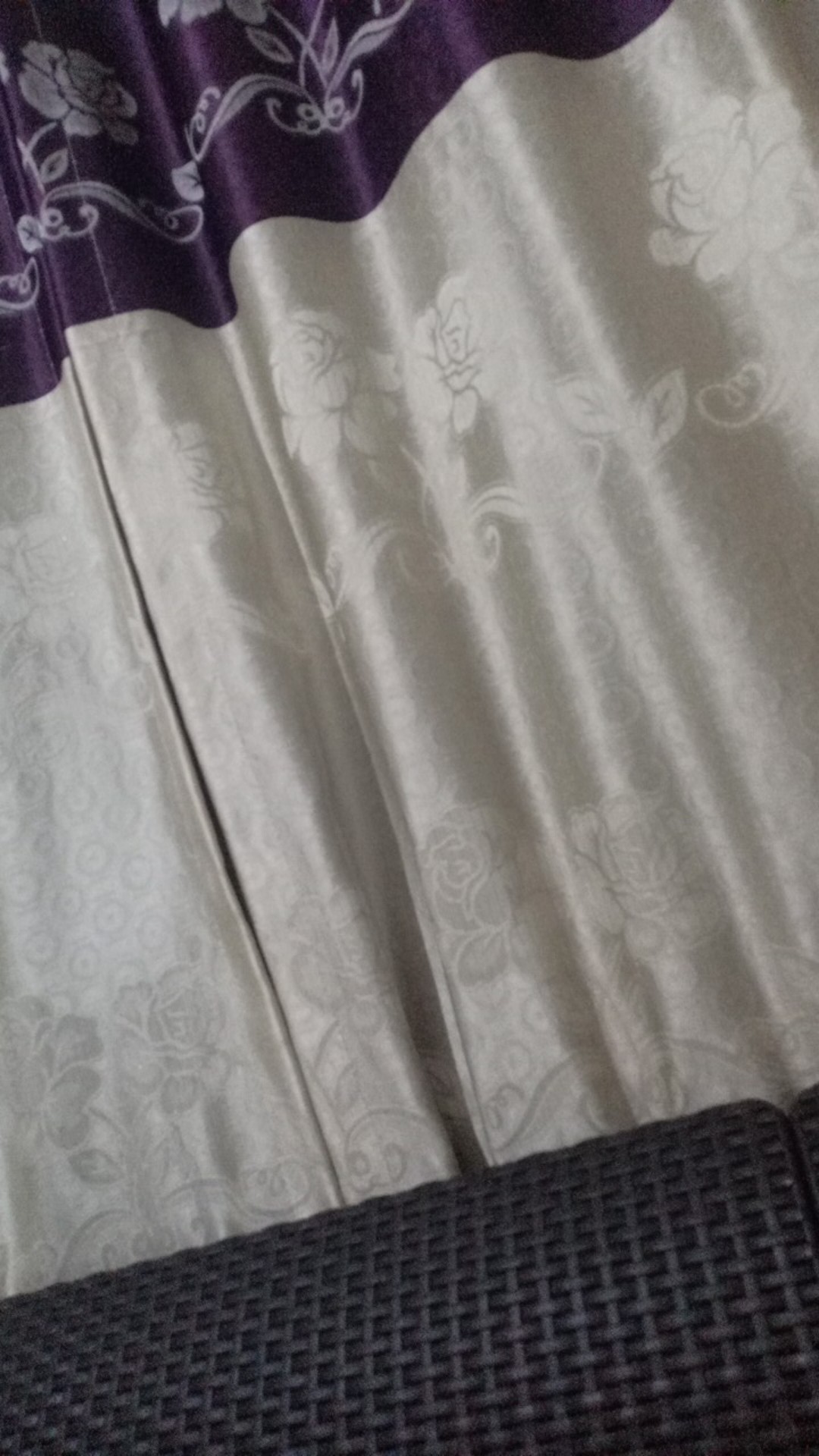 (termurah - Ori & Real Pic! Busui_3 Warna) Batik Couple Andhini Kebaya Couple Brukat Anabel - Bs073