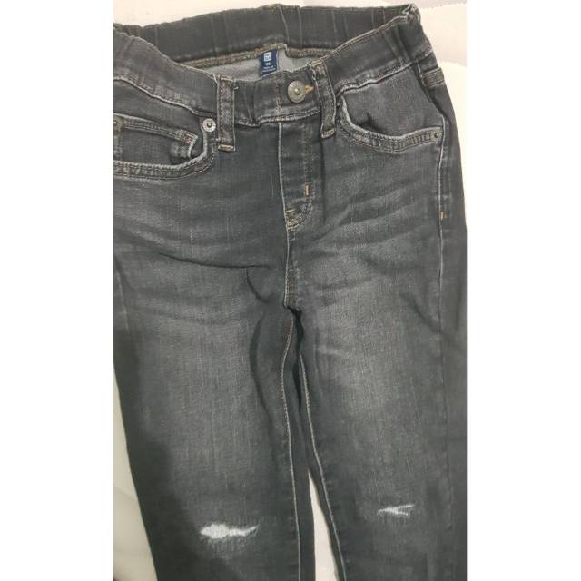 CELANA JEANS ANAK UNIQLO