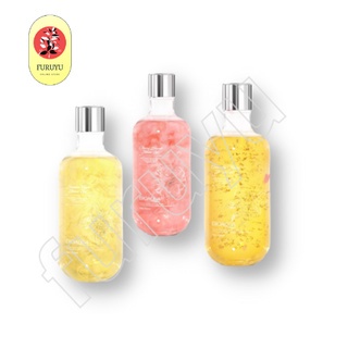 [COD] Bioaqua Sabun Cair 250ml Abstract Fresh Petals Shower Gel Melembabkan &amp; Menutrisi Kulit - BPOM