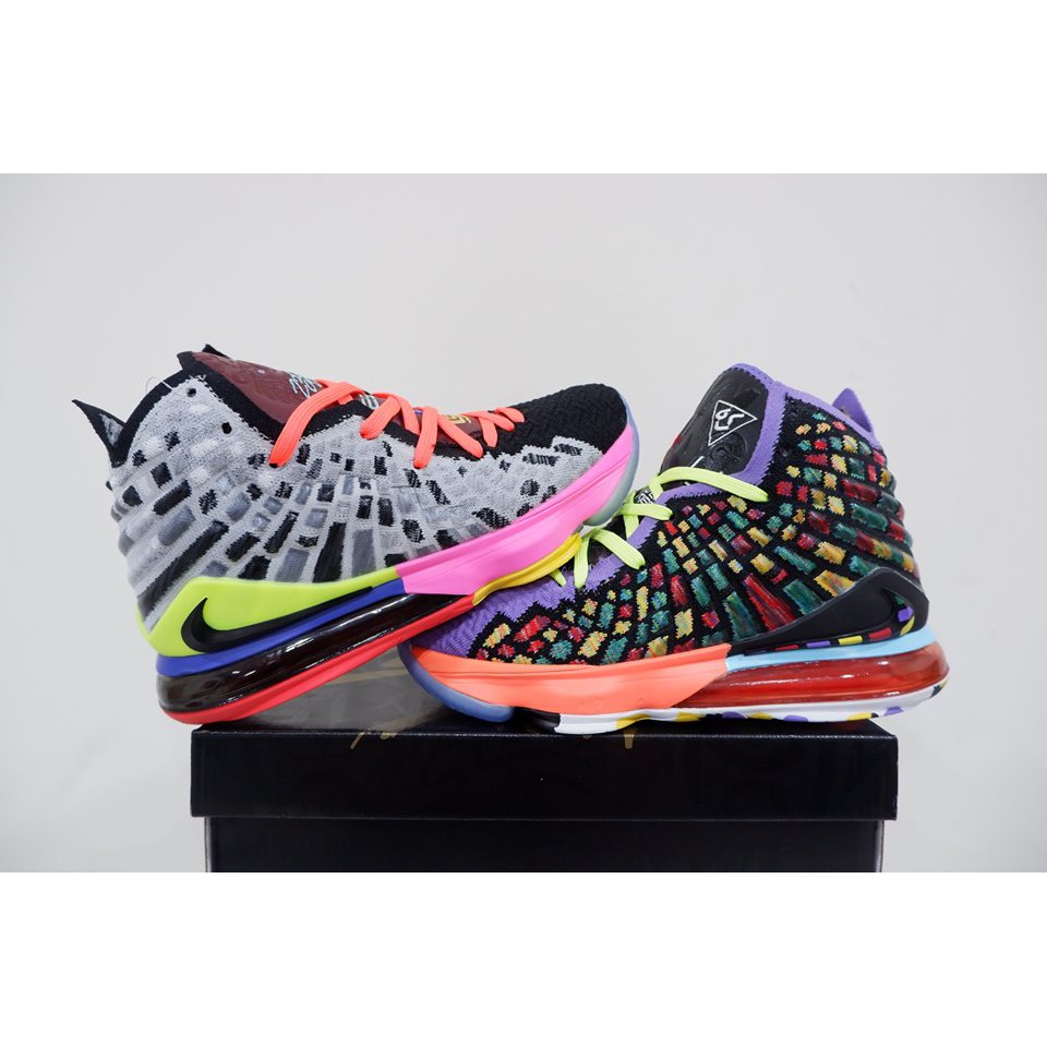 lebron xvii lmtd