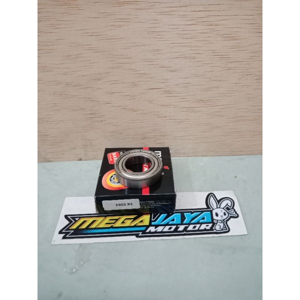 BEARING LAHAR LAHER NOKEN AS 6902 MOXIS BEARING 6902 MOXIS
