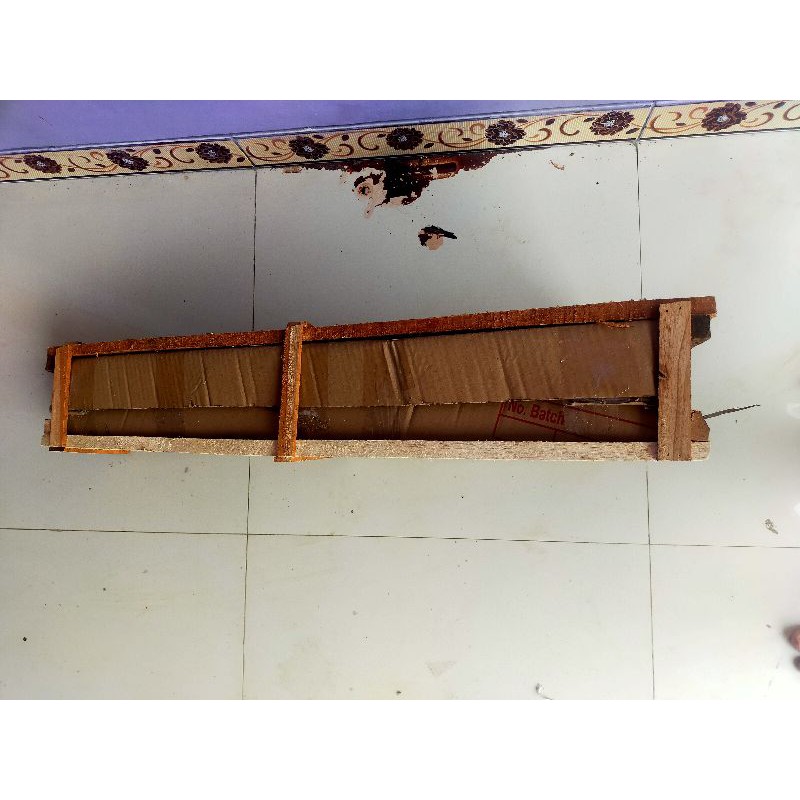 paking kayu buat gitar lele dan ukulele