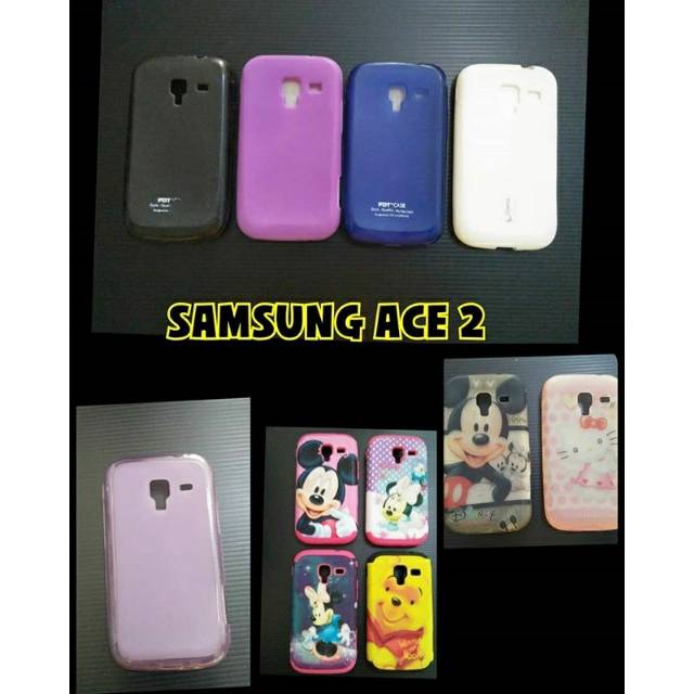 Case samsung ace 2