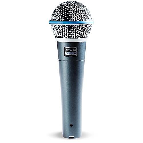 Mic Shure BETA 58 - Beta58