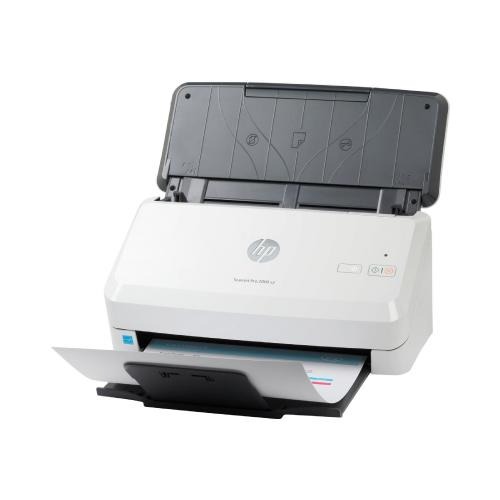 HP ScanJet Pro 2000 s2 Sheet Feed Scanner
