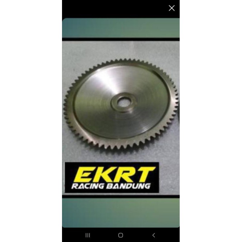 gigi stater costum beat karbu