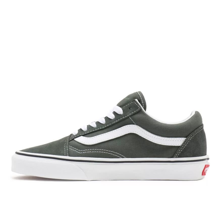 vans old skool thyme