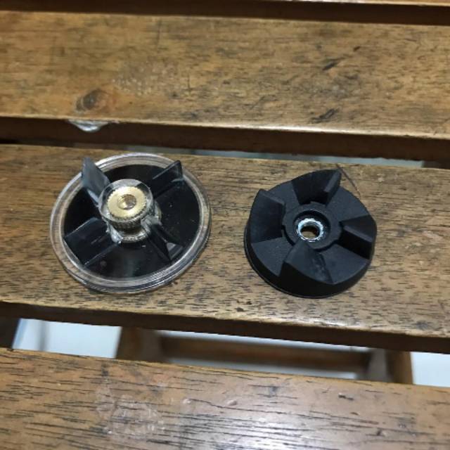 Konektor blender connector gigi karet blender 4 ruas sharp 101P set