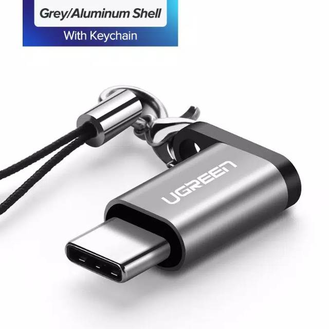 UGREEN Adapter USB C to Micro USB OTG  Adapter - Original