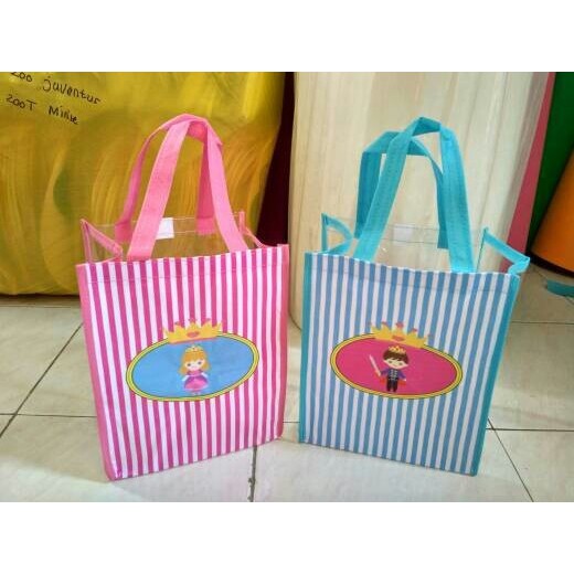 

TAS ULTAH MURAH PREMIUM / ulang tahun murah/ Tas ultah / goodie bag / Tas ulang tahun