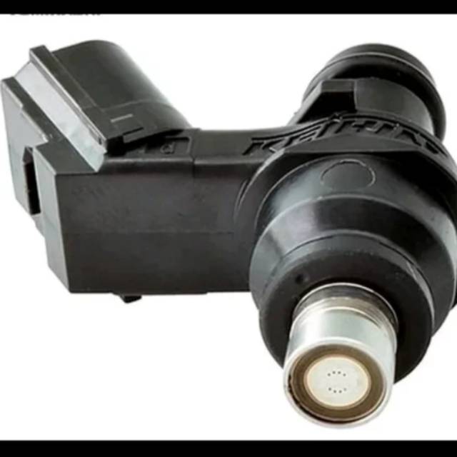 Injector 8 hole nosel 8hol vario 110 fi injektor racing 8 hole  vario 125 vario 150