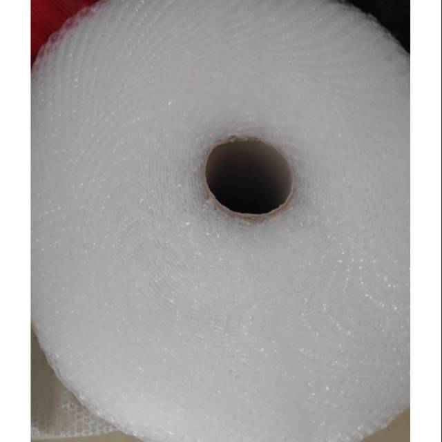 

Bubble Wrap