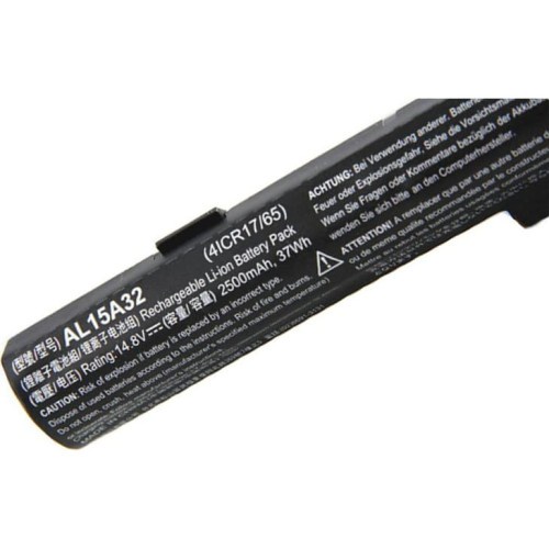 Baterai ORIGINAL Acer Aspire E5-473 E5-573 E5-422 E5-422G AL15A32