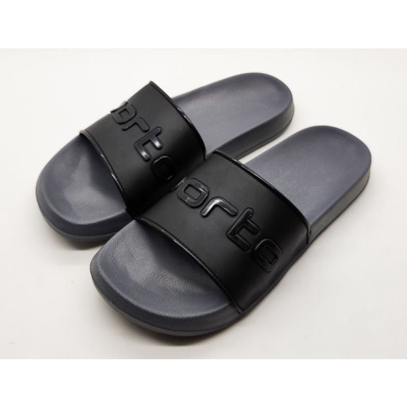 PORTO -  SANDAL PORTO SELOP PRIA &amp; WANITA TEBARU / PORTO 1023M TERMURAH / SANDAL PORTO CASUAL / SANDAL SELOP TERLARIS / FASHION PRIA &amp; WANITA / SANDAL RUMAH NYAMAN ANTI SLIP 1023M-2 / SANDAL KARET / SANDAL SELOP CASUAL