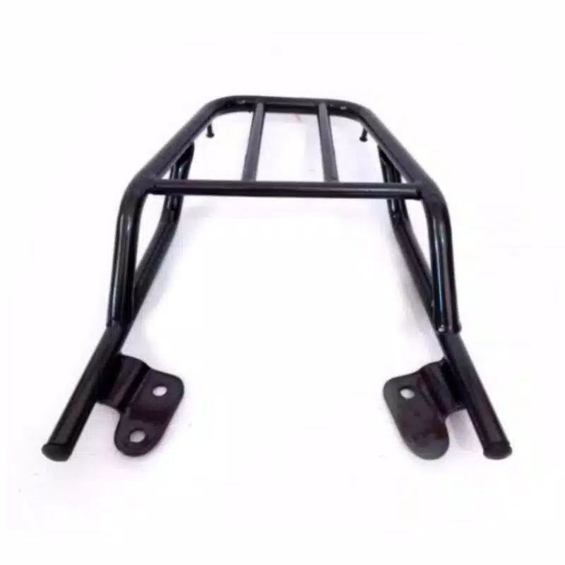 Begel Behel Bracket Box Motor Honda Revo Absolute