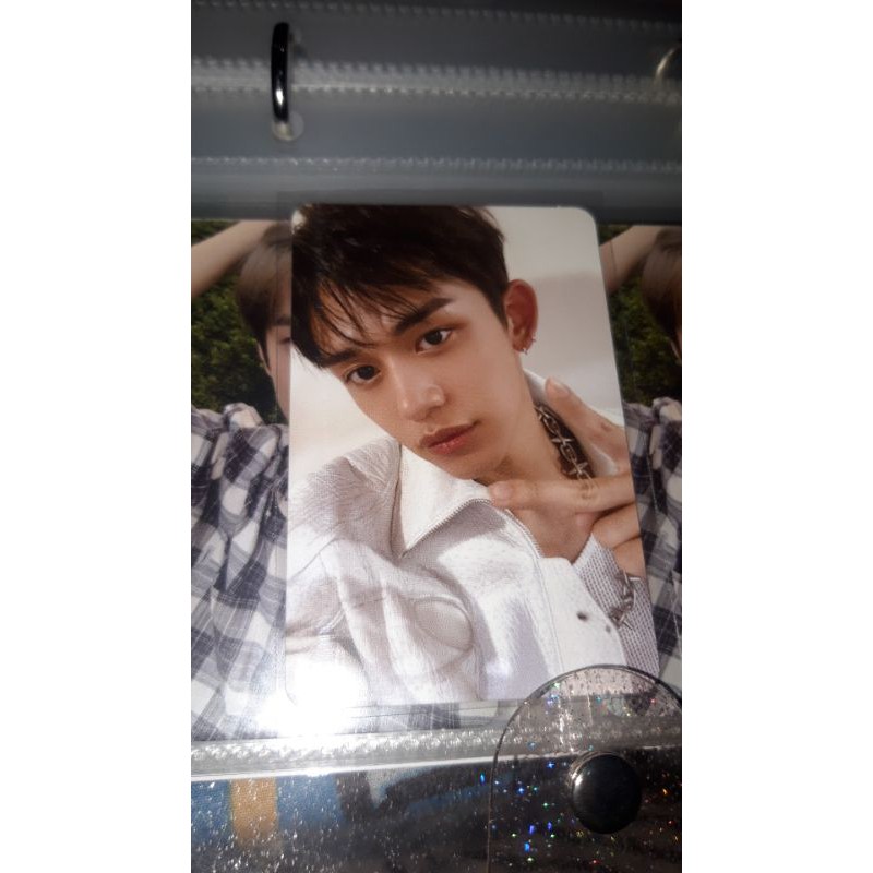 [BOOKED]PC Lucas Future ver.