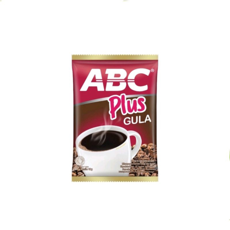 promk 99 rupiah kopi ABC PLUS GULA murah promo sale 99 perak