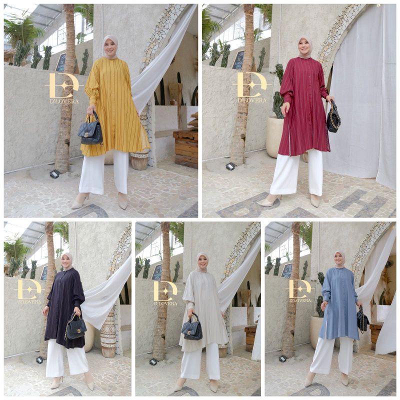 Elea Tunik original by Dlovera