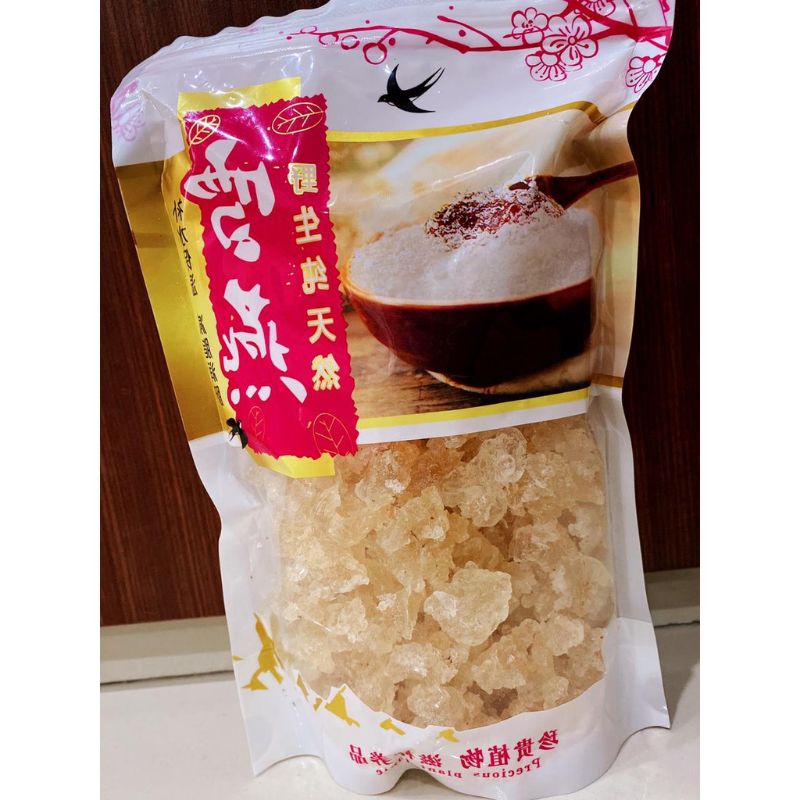 

snow bird nest premium 500gram / Xue yan